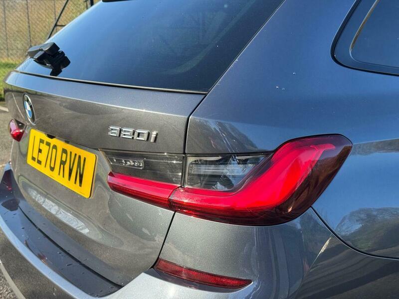 Used BMW 3 Series for sale - 77537814: Photo 32