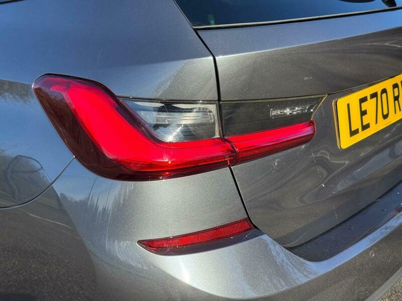 Used BMW 3 Series for sale - 77537814: Photo 33