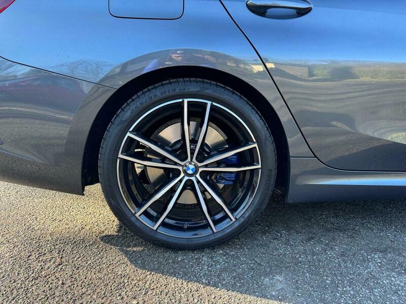 Used BMW 3 Series for sale - 77537814: Photo 34