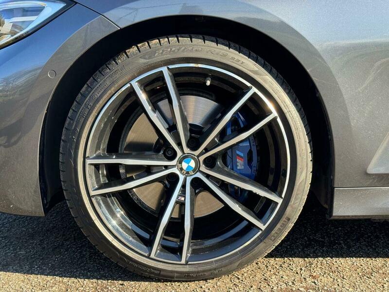 Used BMW 3 Series for sale - 77537814: Photo 35