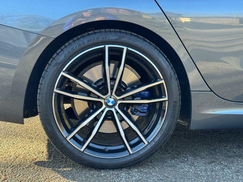 Used BMW 3 Series for sale - 77537814: Photo 37