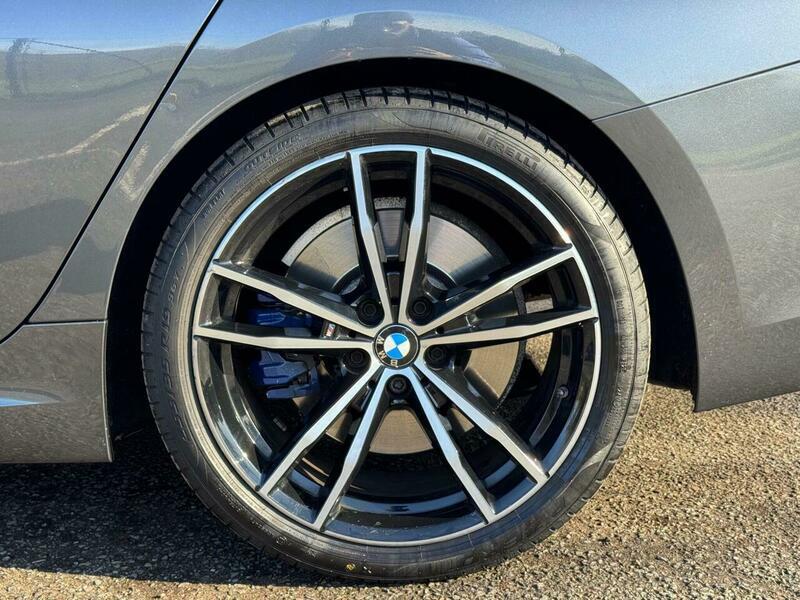 Used BMW 3 Series for sale - 77537814: Photo 38