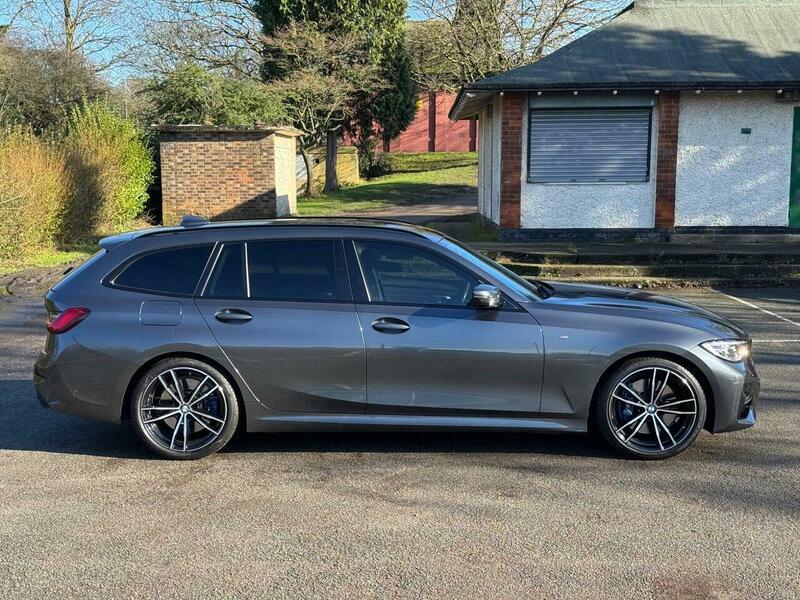 Used BMW 3 Series for sale - 77537814: Photo 4