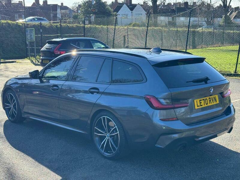 Used BMW 3 Series for sale - 77537814: Photo 5