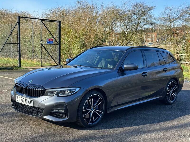 Used BMW 3 Series for sale - 77537814: Photo 6