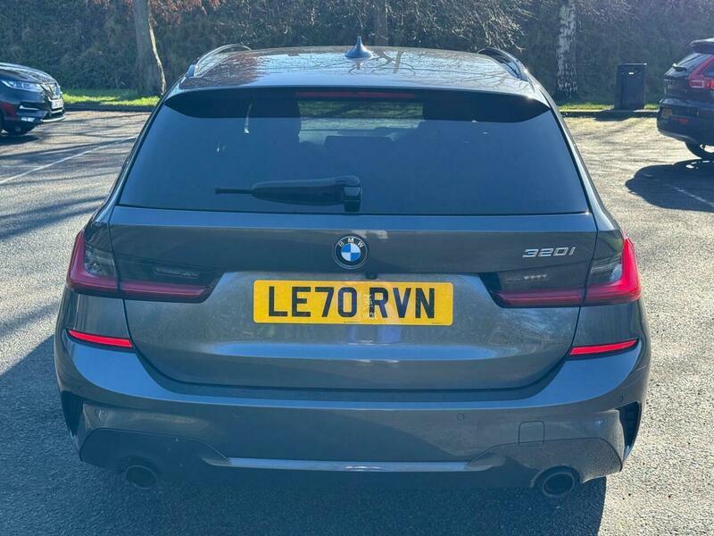 Used BMW 3 Series for sale - 77537814: Photo 7