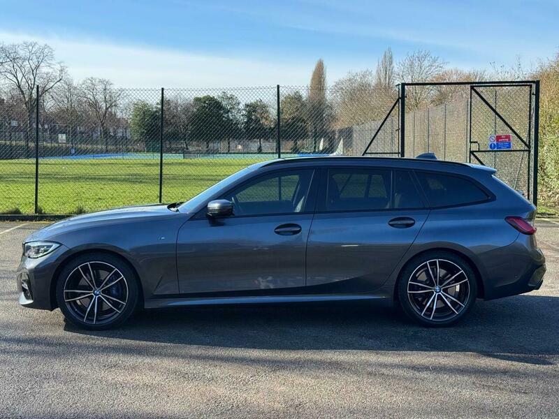 Used BMW 3 Series for sale - 77537814: Photo 8