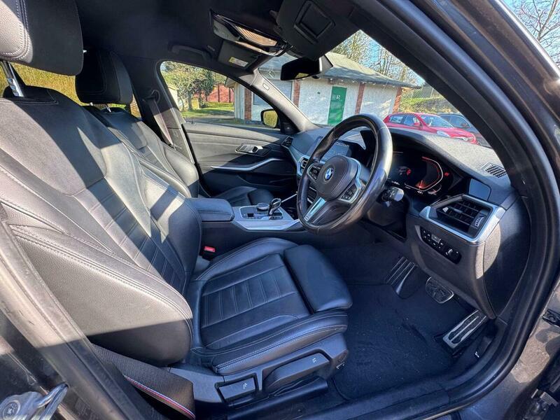 Used BMW 3 Series for sale - 77537814: Photo 9