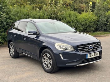 Used Volvo XC60 2014 for sale - 79829930: Photo