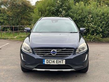 Used Volvo XC60 2014 for sale - 79829930: Photo