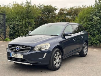 Used Volvo XC60 2014 for sale - 79829930: Photo