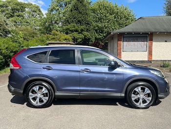 Used Honda CR-V 2014 for sale - 78596417: Photo