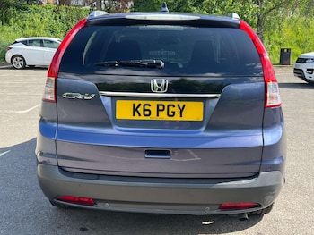 Used Honda CR-V 2014 for sale - 78596417: Photo