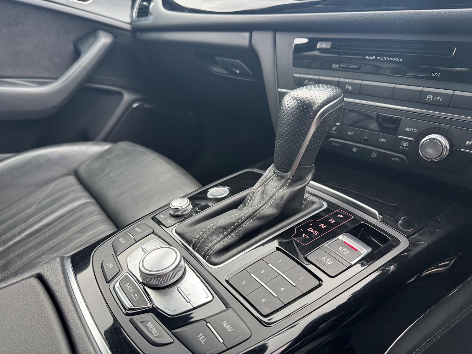 Used Audi A6 2015 for sale - 77705400: Photo 10