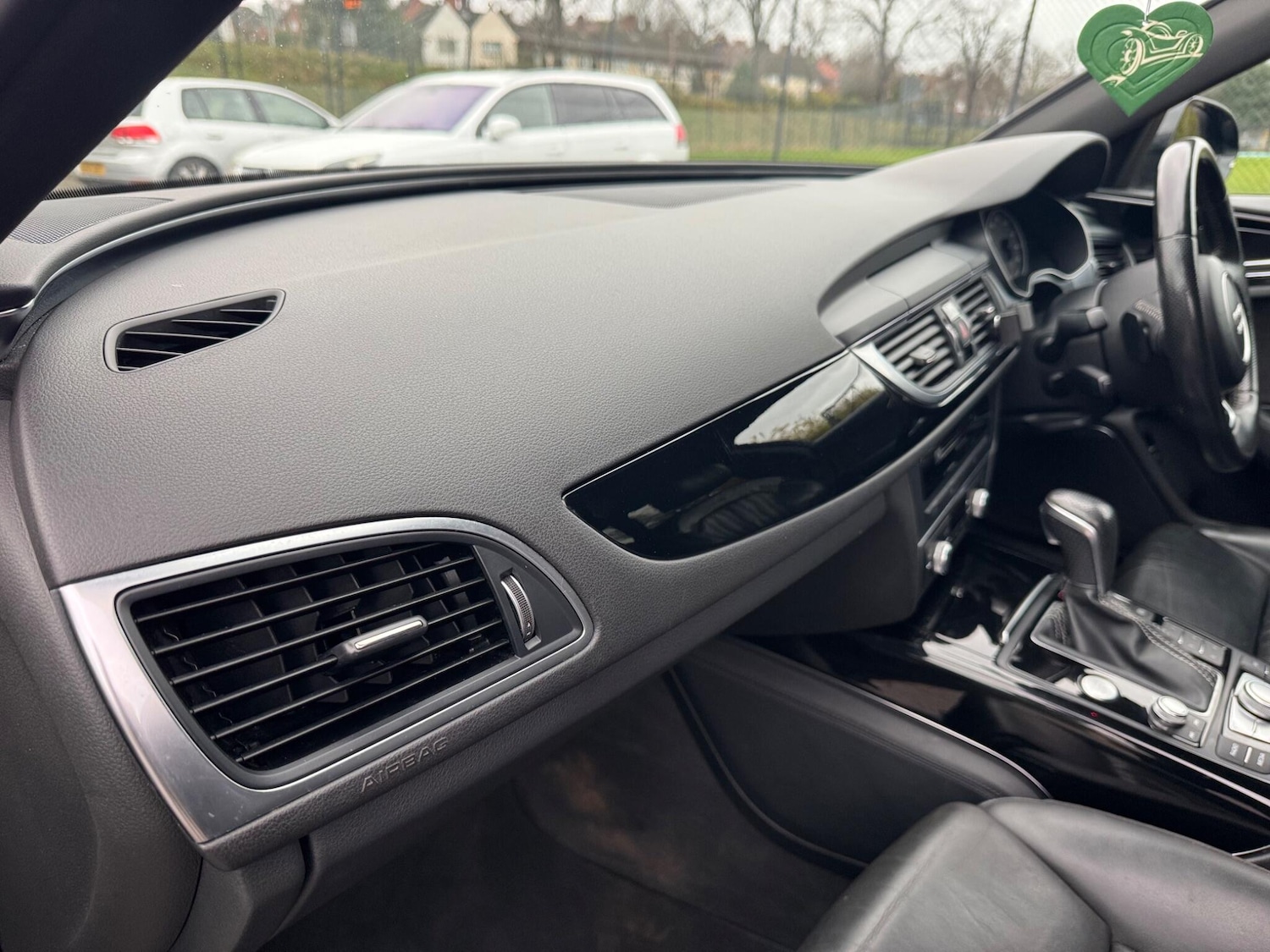 Used Audi A6 2015 for sale - 77705400: Photo 11