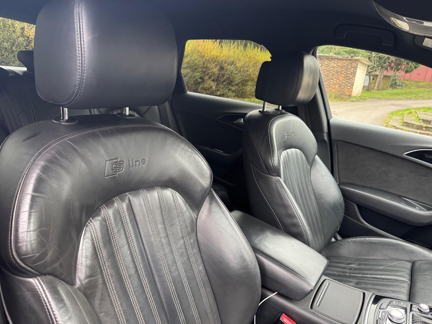 Used Audi A6 2015 for sale - 77705400: Photo 15