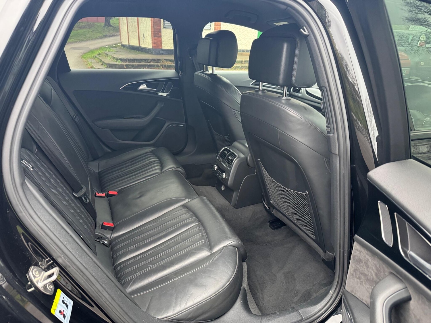 Used Audi A6 2015 for sale - 77705400: Photo 16