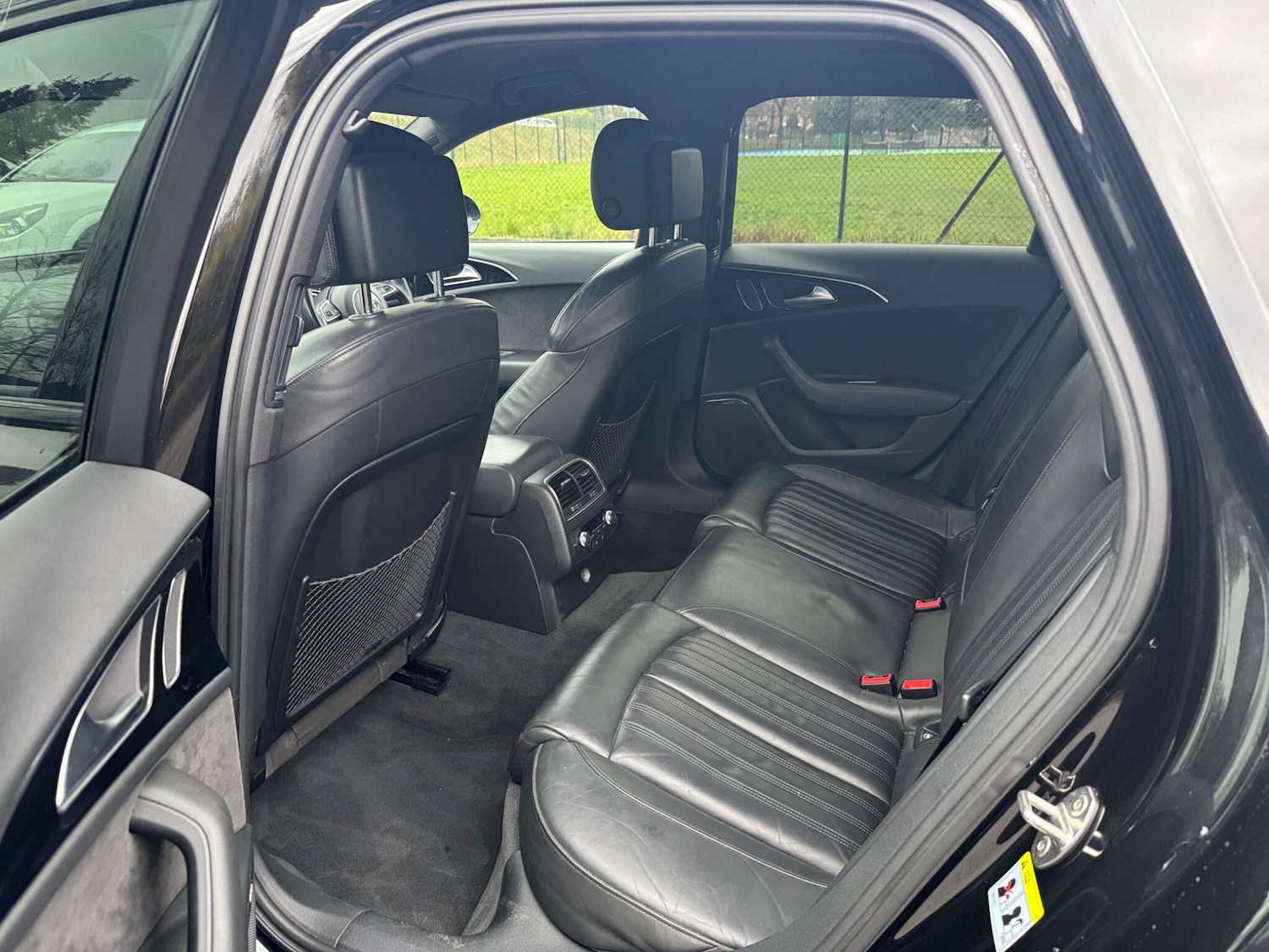 Used Audi A6 2015 for sale - 77705400: Photo 17