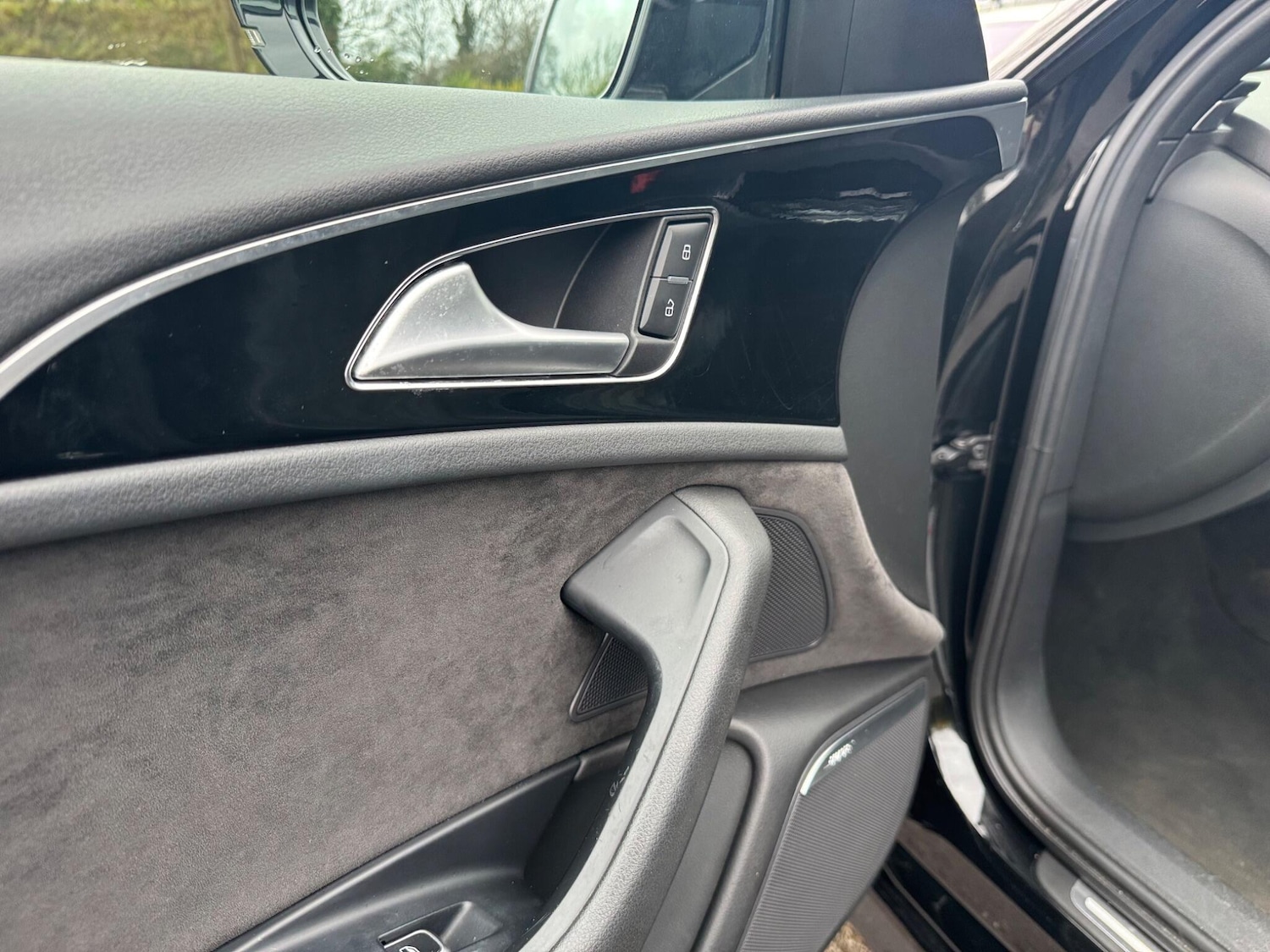 Used Audi A6 2015 for sale - 77705400: Photo 18