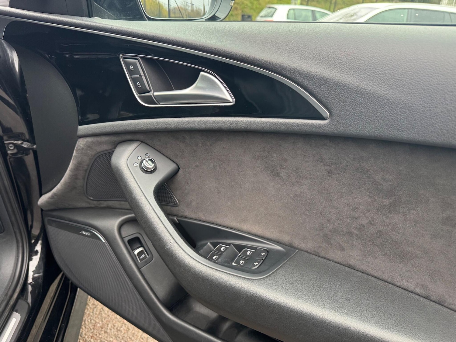 Used Audi A6 2015 for sale - 77705400: Photo 20