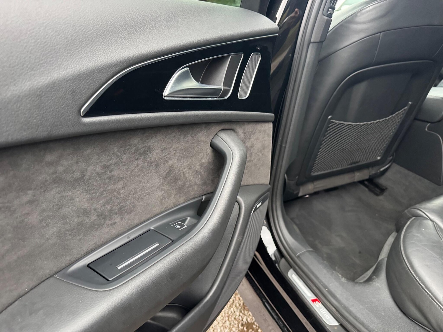 Used Audi A6 2015 for sale - 77705400: Photo 21