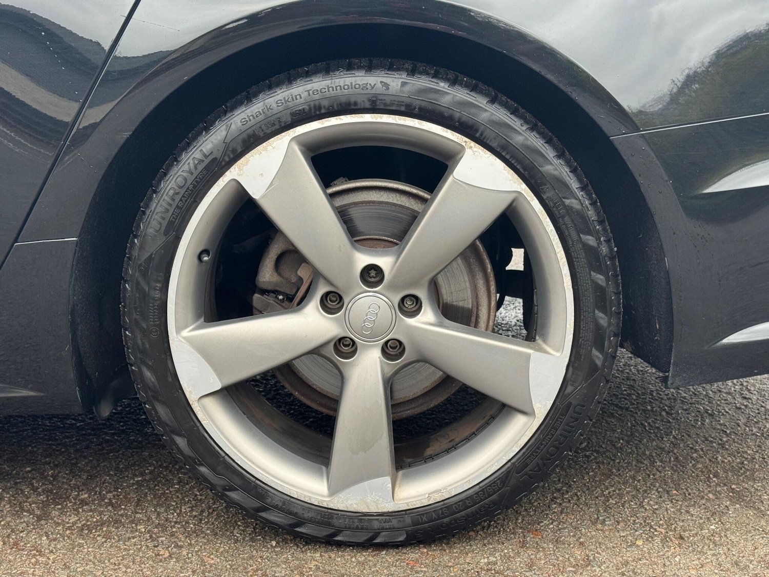 Used Audi A6 2015 for sale - 77705400: Photo 26