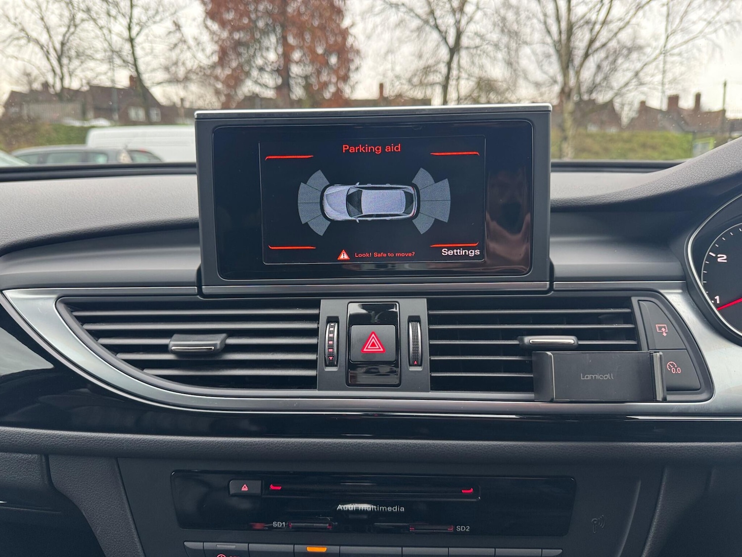 Used Audi A6 2015 for sale - 77705400: Photo 29