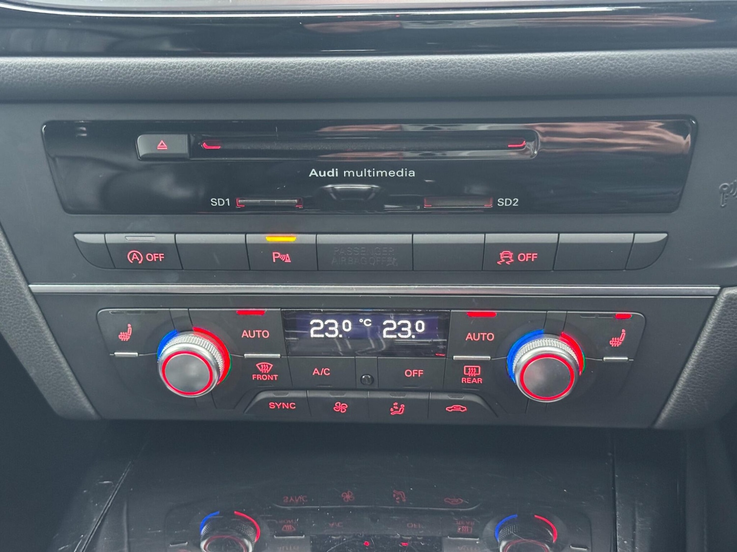 Used Audi A6 2015 for sale - 77705400: Photo 30