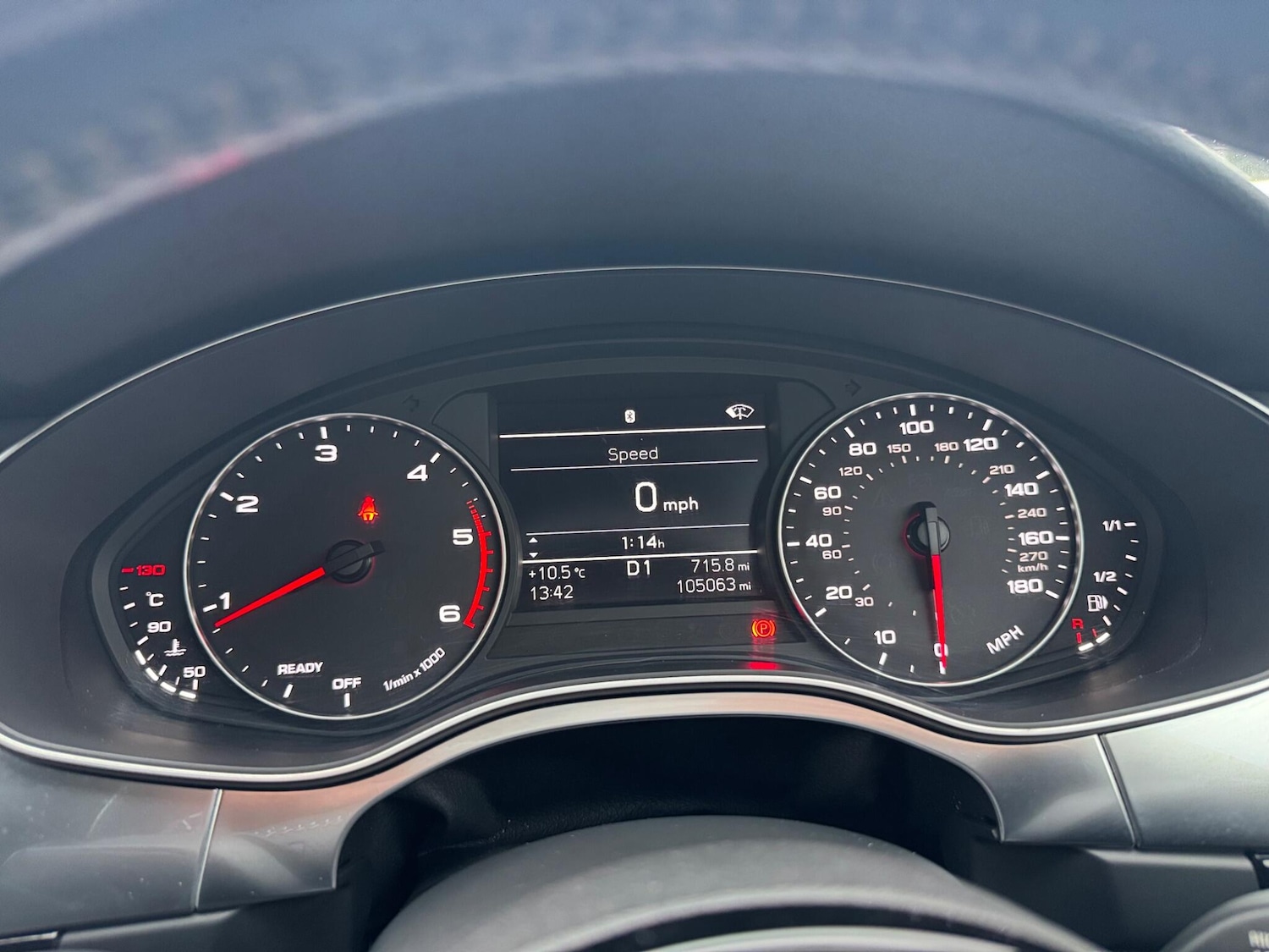 Used Audi A6 2015 for sale - 77705400: Photo 31