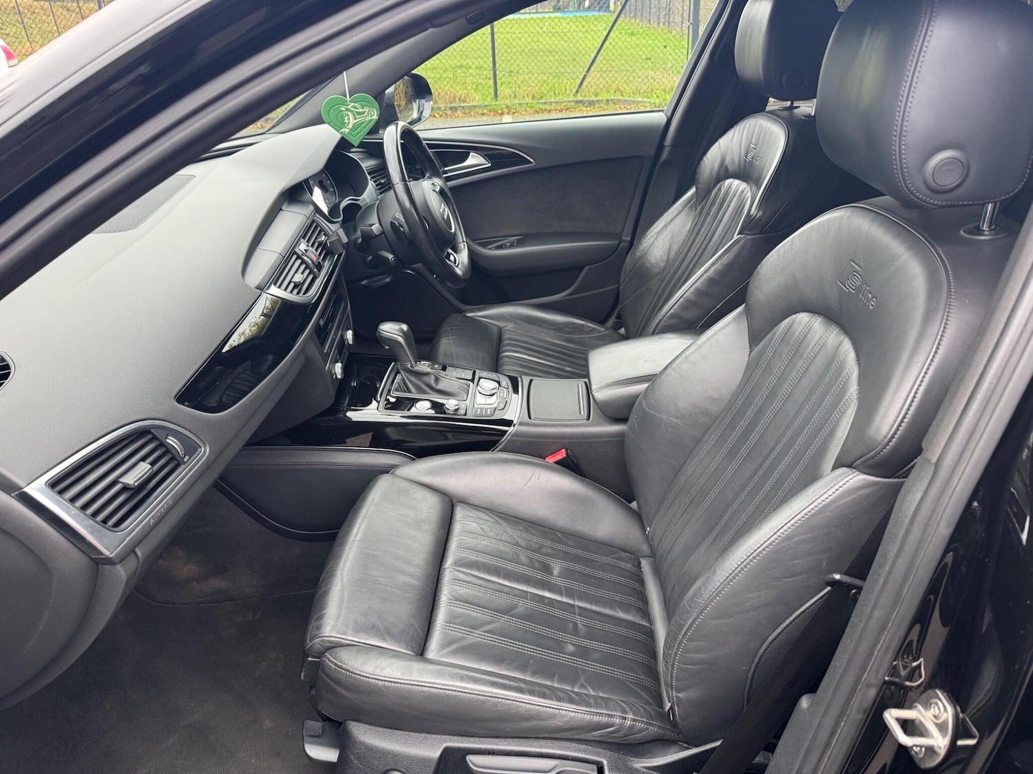 Used Audi A6 2015 for sale - 77705400: Photo 36