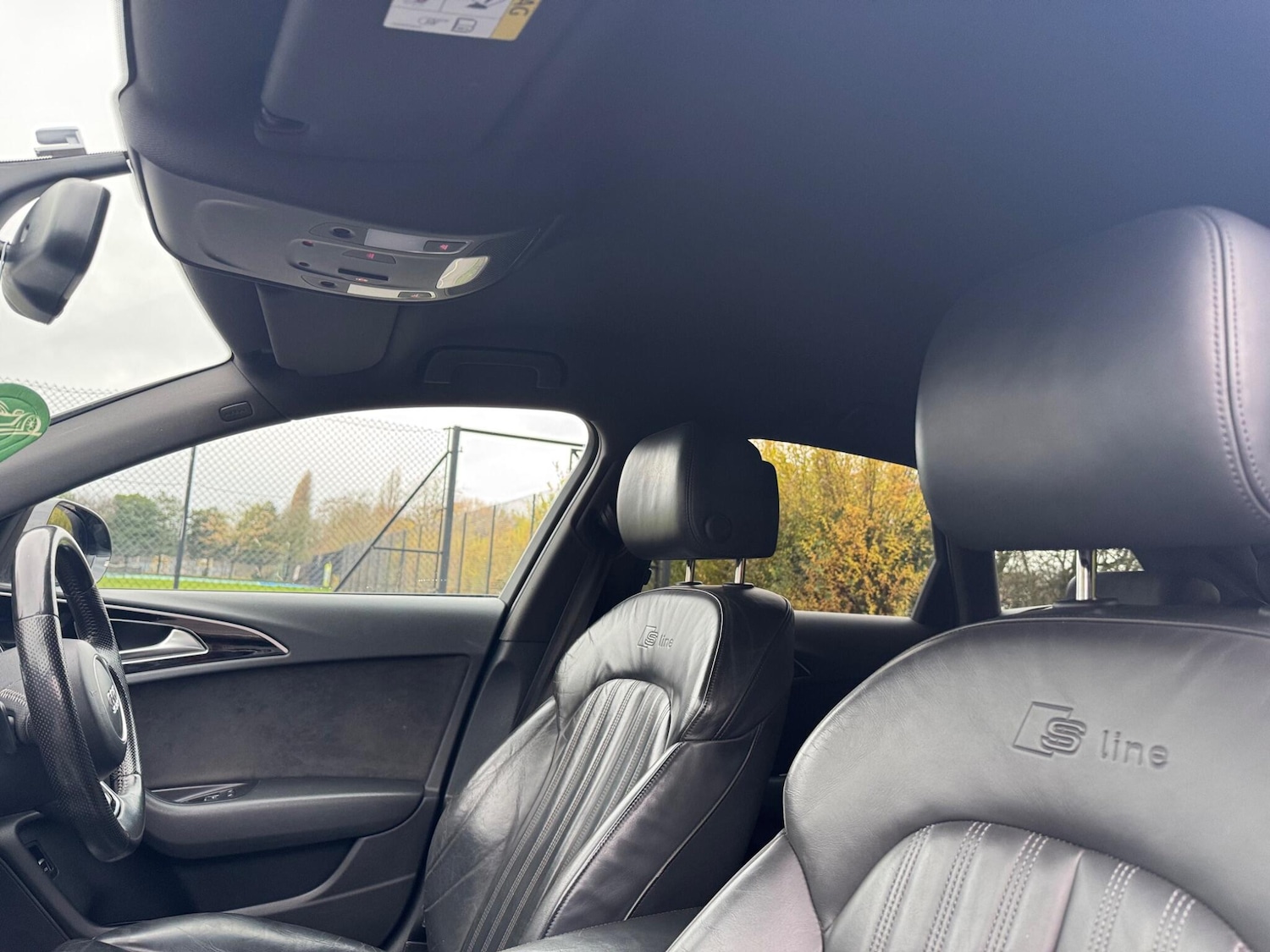 Used Audi A6 2015 for sale - 77705400: Photo 37