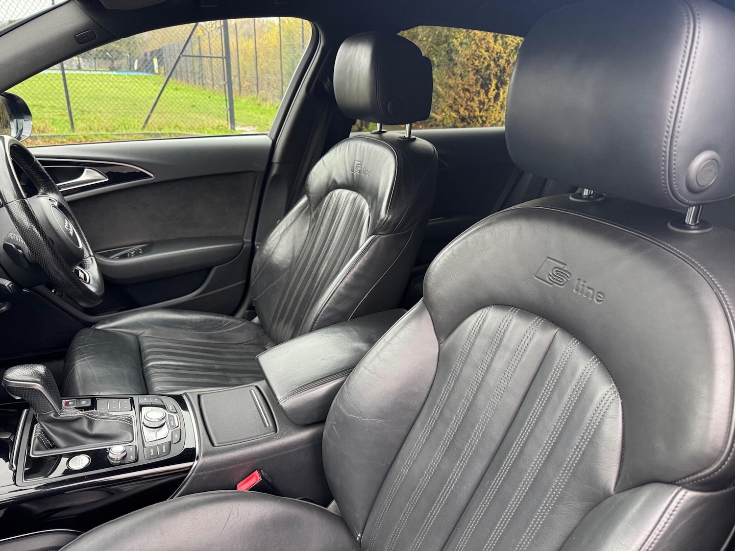 Used Audi A6 2015 for sale - 77705400: Photo 38