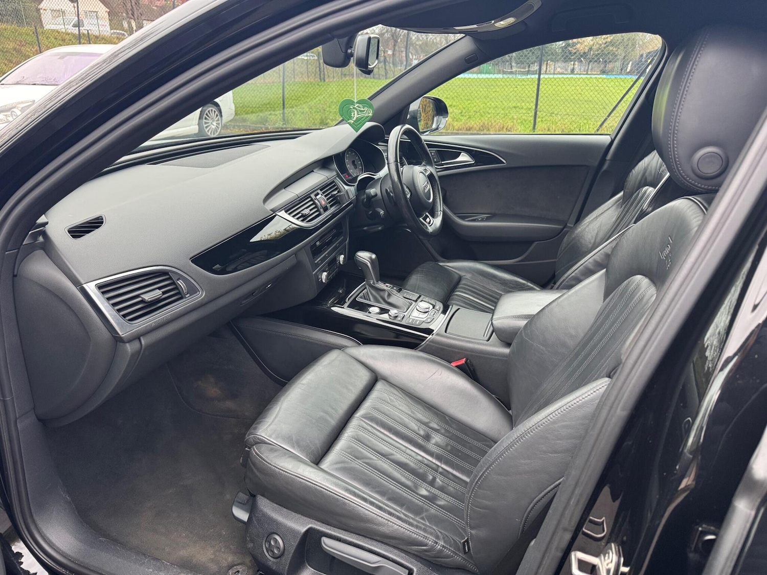 Used Audi A6 2015 for sale - 77705400: Photo 39