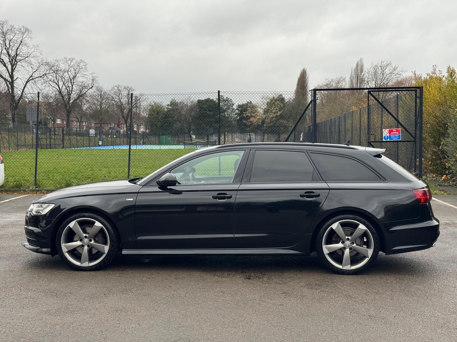 Used Audi A6 2015 for sale - 77705400: Photo 5