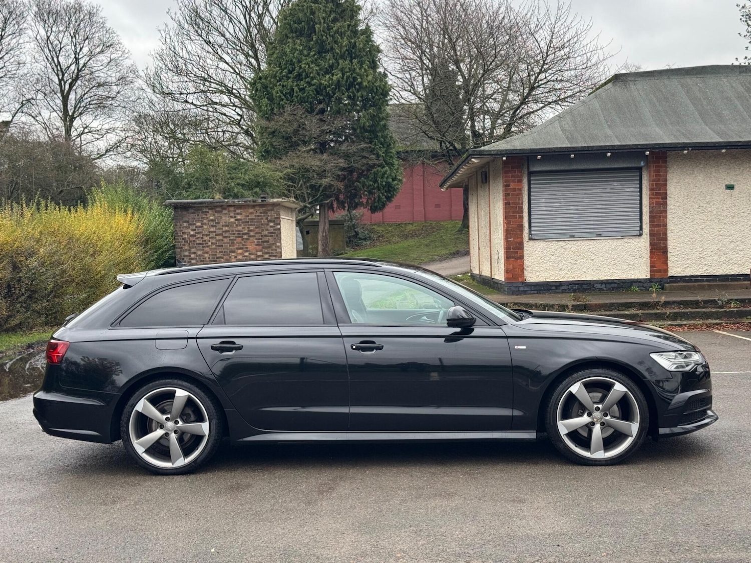 Used Audi A6 2015 for sale - 77705400: Photo 7