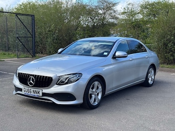Used Mercedes-Benz E Class 2016 for sale - 79193940: Photo