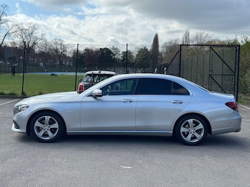 Used Mercedes-Benz E Class 2016 for sale - 79193940: Photo