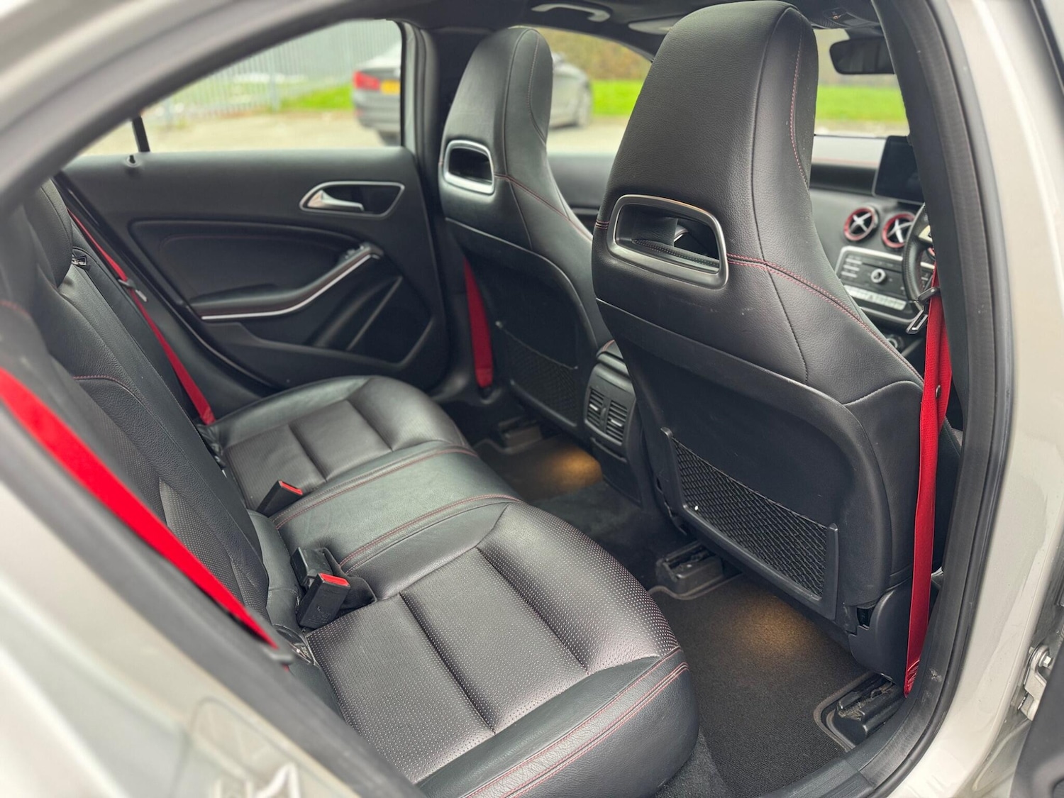 Used Mercedes-Benz A-Class 2017 for sale - 77343742: Photo 11