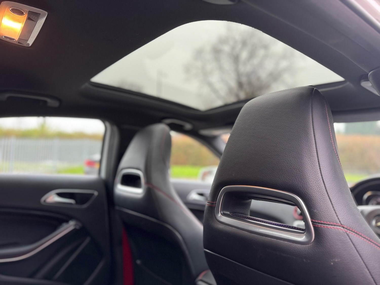 Used Mercedes-Benz A-Class 2017 for sale - 77343742: Photo 12