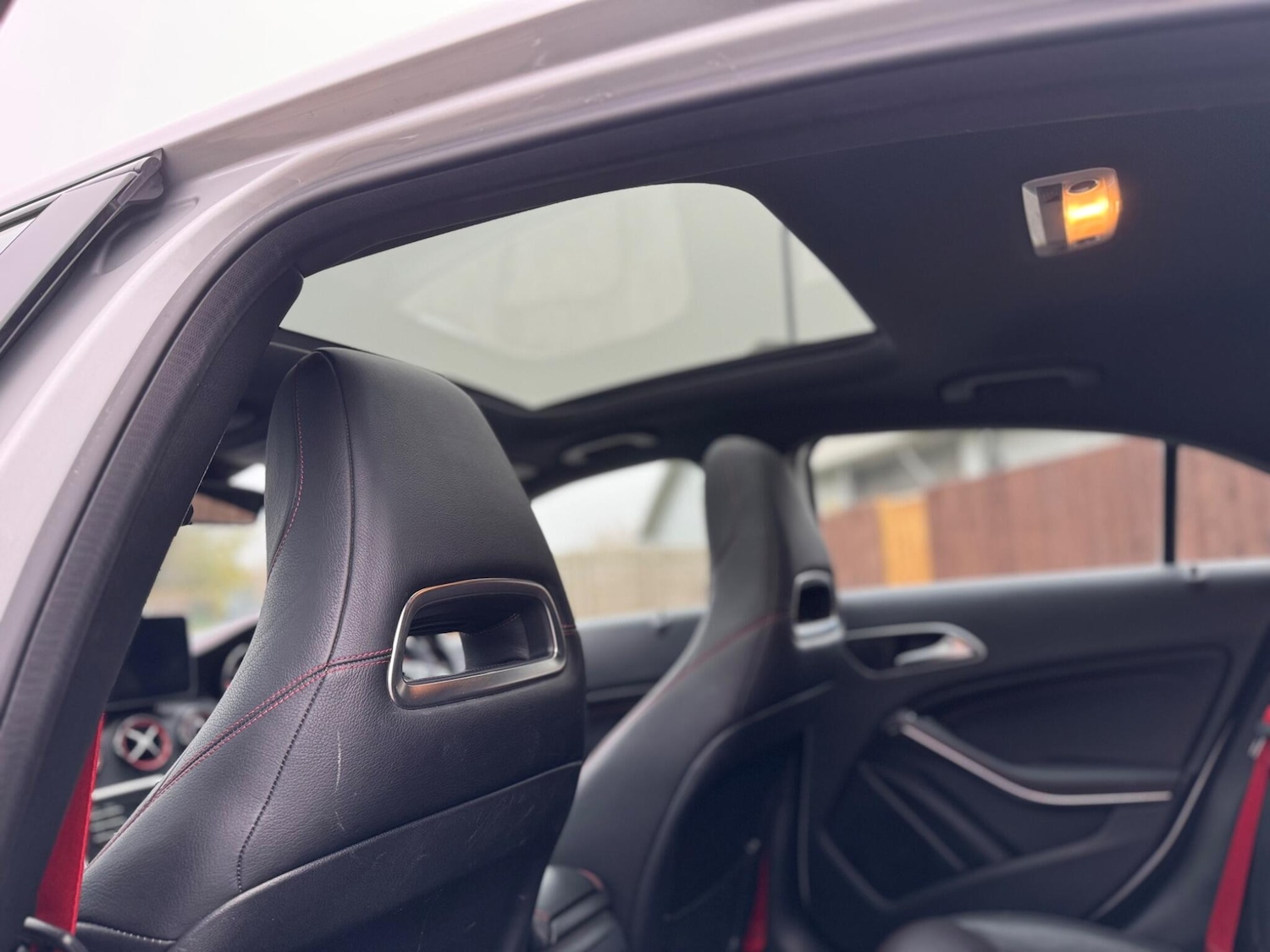 Used Mercedes-Benz A-Class 2017 for sale - 77343742: Photo 13