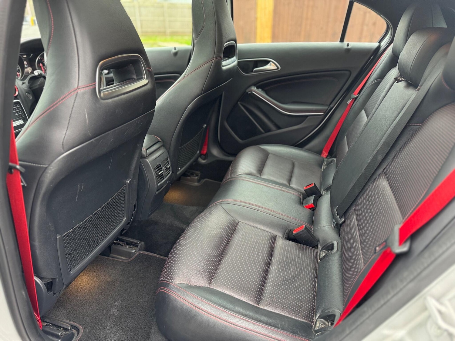 Used Mercedes-Benz A-Class 2017 for sale - 77343742: Photo 14