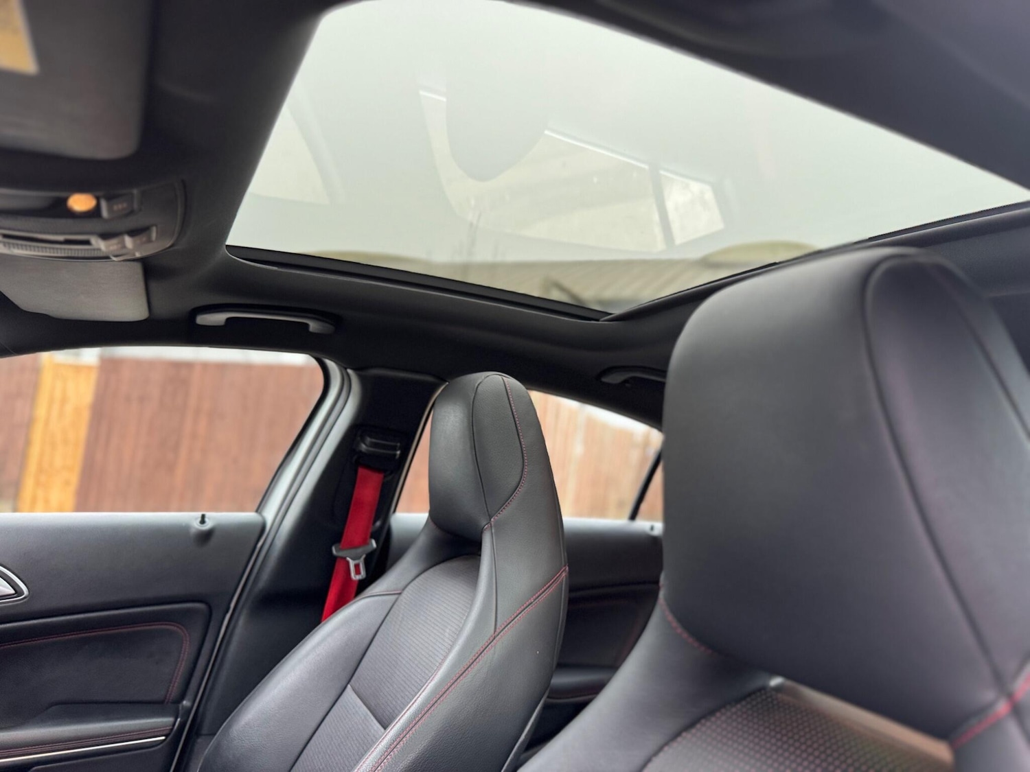 Used Mercedes-Benz A-Class 2017 for sale - 77343742: Photo 16