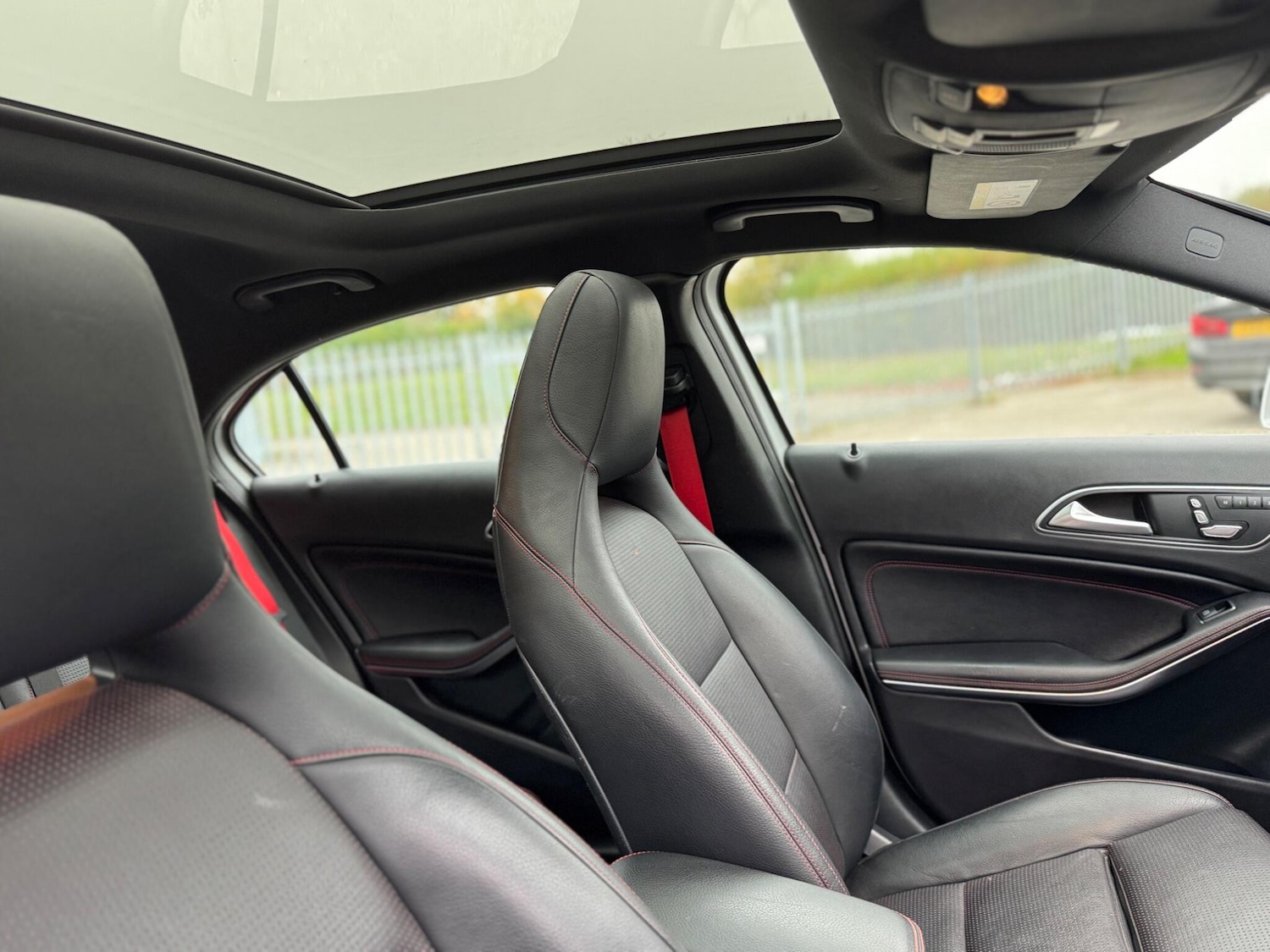 Used Mercedes-Benz A-Class 2017 for sale - 77343742: Photo 18