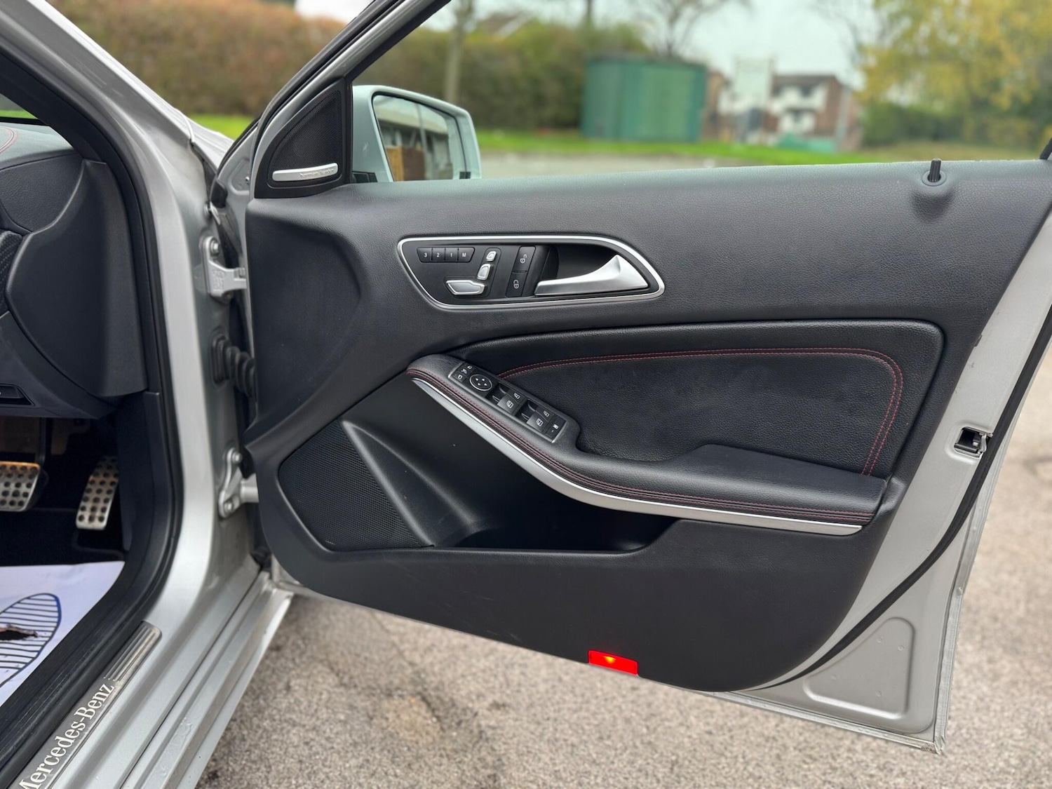 Used Mercedes-Benz A-Class 2017 for sale - 77343742: Photo 19