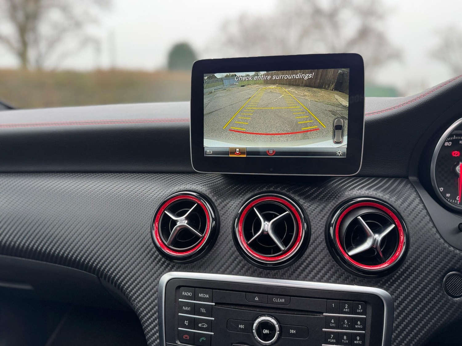 Used Mercedes-Benz A-Class 2017 for sale - 77343742: Photo 21