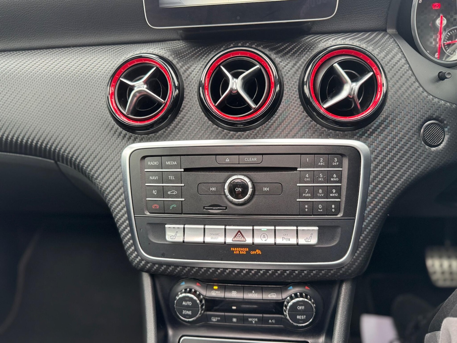 Used Mercedes-Benz A-Class 2017 for sale - 77343742: Photo 22