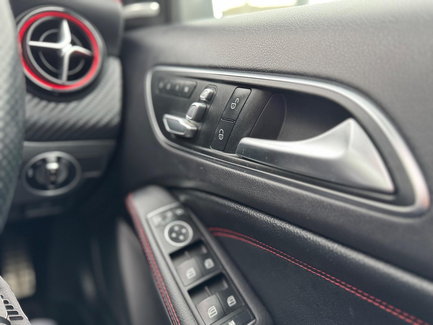 Used Mercedes-Benz A-Class 2017 for sale - 77343742: Photo 23