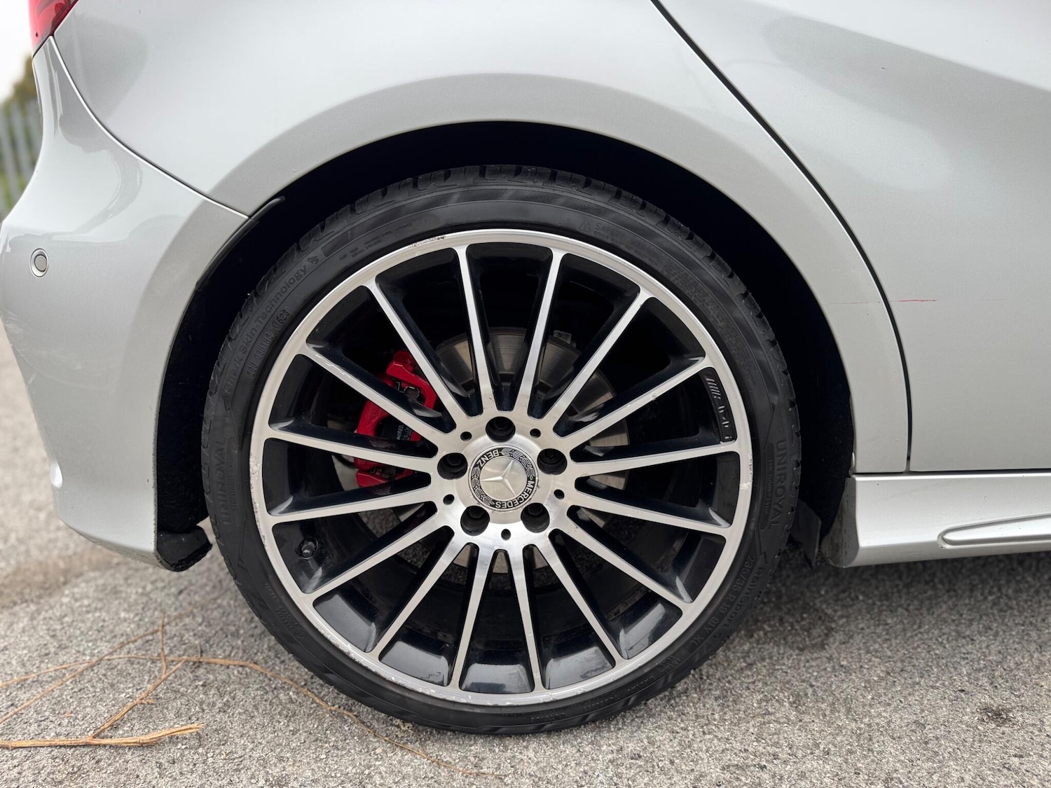 Used Mercedes-Benz A-Class 2017 for sale - 77343742: Photo 24