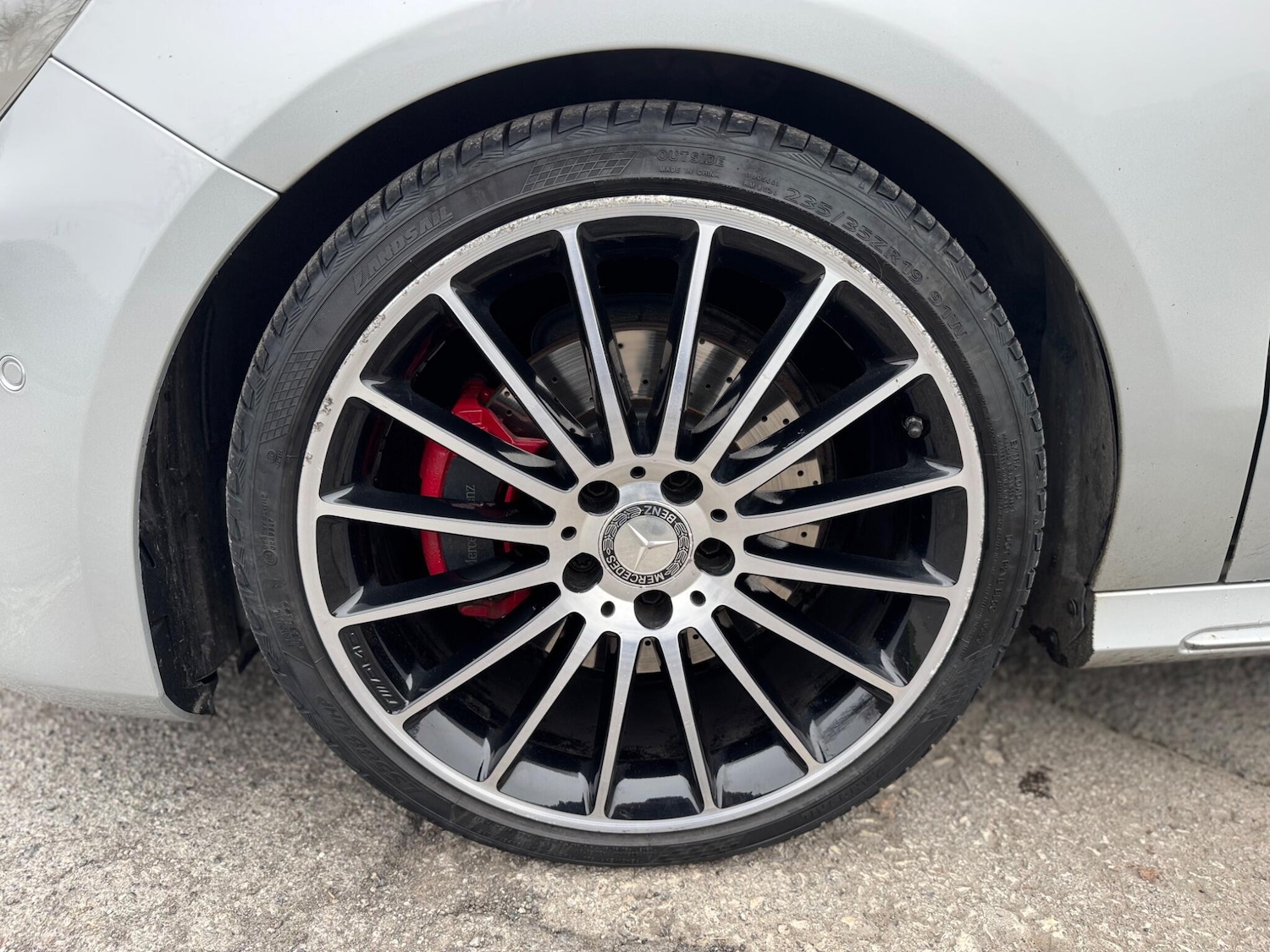 Used Mercedes-Benz A-Class 2017 for sale - 77343742: Photo 26