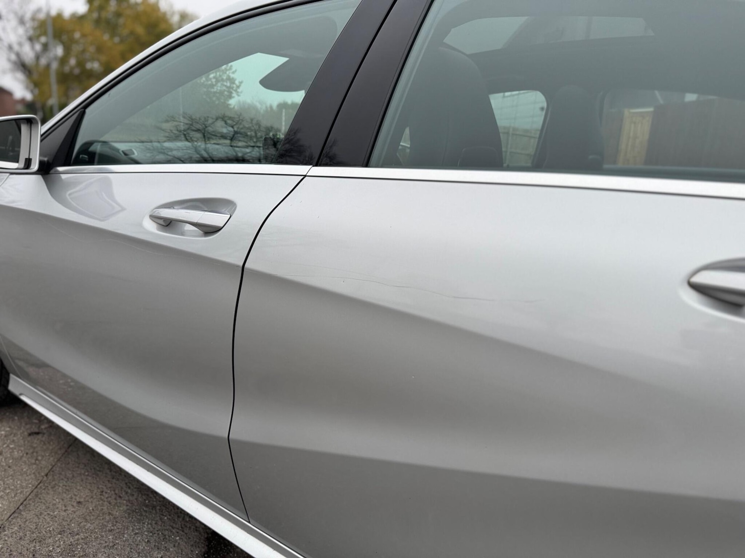 Used Mercedes-Benz A-Class 2017 for sale - 77343742: Photo 30